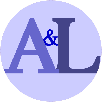 A & L Learning Logo